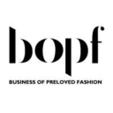 Business Of Preloved Fashion logo