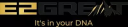 E2Great Nutrition logo