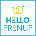 HelloPrenup logo