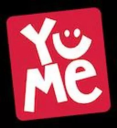 YuMe Toys logo
