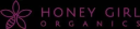 Honey Girl Organics logo