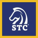 Securities Training Corporation logo