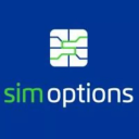 Simoptions logo