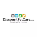 DiscountPetCare logo