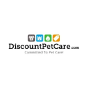 DiscountPetCare logo