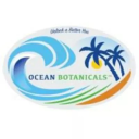 Ocean Botanicals logo