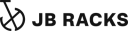 JB Racks logo