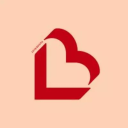 Love, Bonito International logo