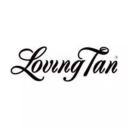 Loving Tan UK logo