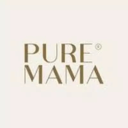 Pure Mama logo