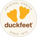 Duckfeet logo