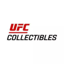 UFC Collectibles UK logo