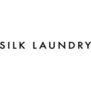Silk Laundry AU logo