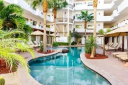 Hotel Santa Fe Loreto logo
