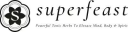 Superfeast logo