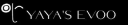 Yayas Evoo logo