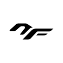 NF logo