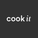 Cookit logo