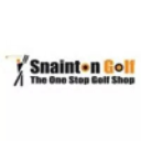 Snainton Golf logo