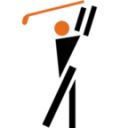 Snainton Golf logo
