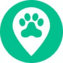Wag Walking logo