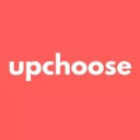 UpChoose logo