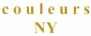 Couleurs logo