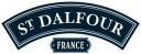 St. Dalfour logo