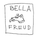 Bella Freud logo