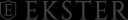 Ekster UK logo