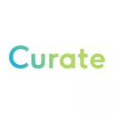 Curate Health logo