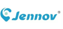 Jennov logo