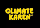 Climate Karen logo