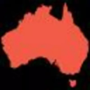 The Australian Wine logo