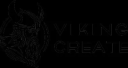Viking Create logo