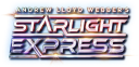 Starlight Express UK logo