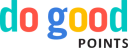 Do Good Points logo