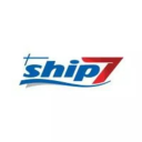 Ship7 logo