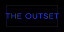 The Outset logo