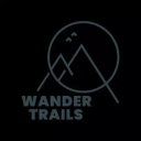 Wander Trails logo