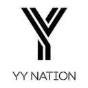 YY Nation logo