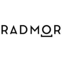 RADMOR logo
