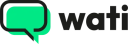 Wati.io logo