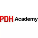 PDH Academy logo