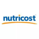 Nutricost logo