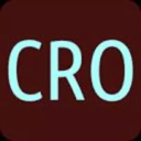 CRO Media logo