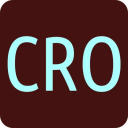 CRO Media logo