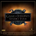 Game of Thrones Store logo