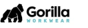 Gorilla Workwear logo