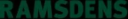 Ramsdens Jewellery logo